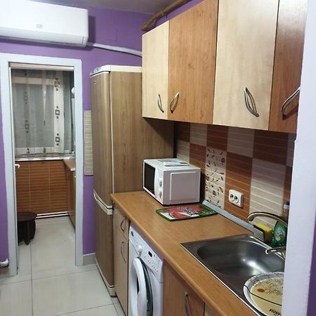 Studio Aproape De Plaja Navodari Ngoại thất bức ảnh