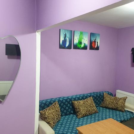 Studio Aproape De Plaja Navodari Ngoại thất bức ảnh
