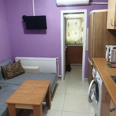 Studio Aproape De Plaja Navodari Ngoại thất bức ảnh
