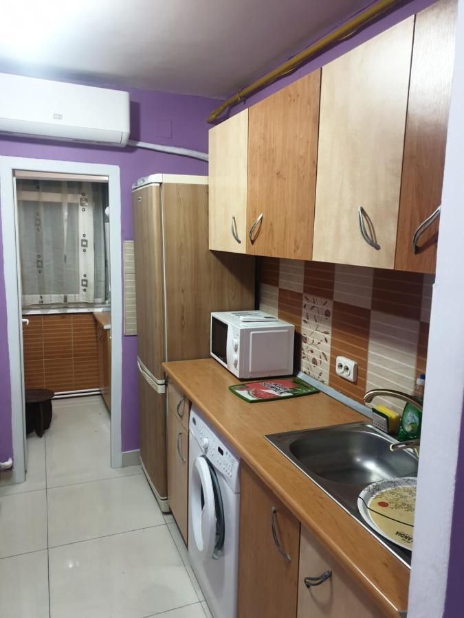 Studio Aproape De Plaja Navodari Ngoại thất bức ảnh