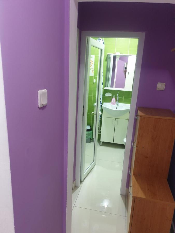 Studio Aproape De Plaja Navodari Ngoại thất bức ảnh