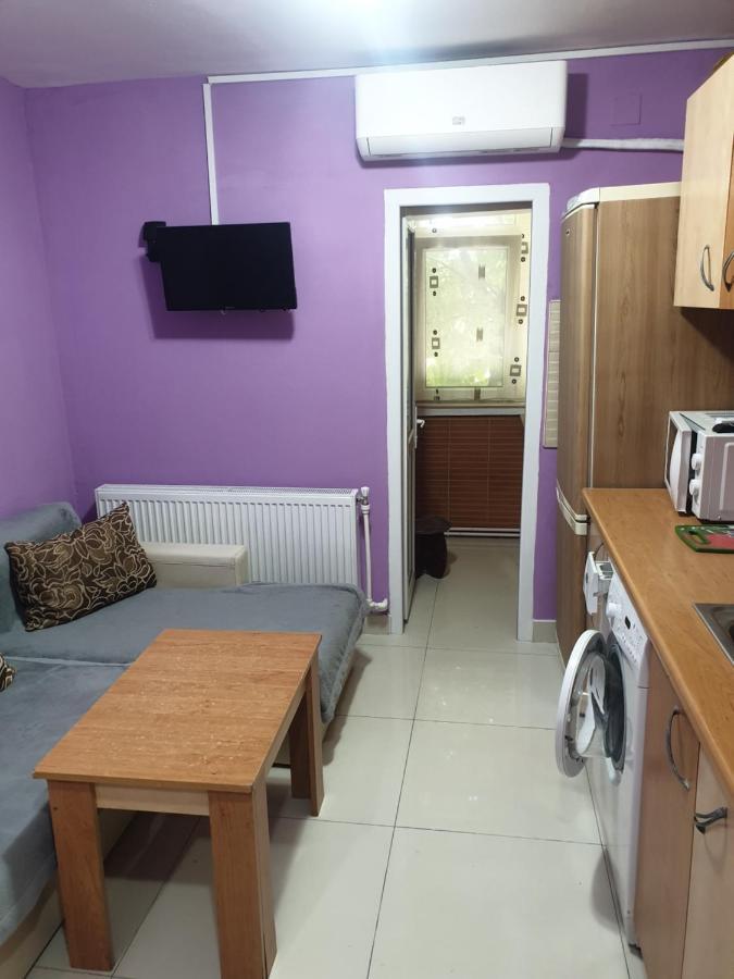 Studio Aproape De Plaja Navodari Ngoại thất bức ảnh